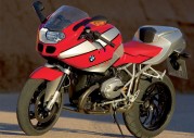 BMW K 1200 R